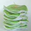 Mama Melon™ Breastfeeding Pads - green