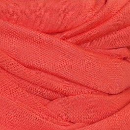 Breastfeeding Cover red-orange