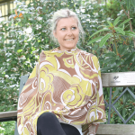 nursing cover, nursing poncho