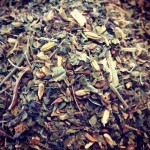 mothers milk tea, loose leaf tea