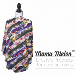 nursing cover, nursing poncho, breastfeeding cover