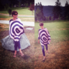 Nursing Cover, nursing poncho